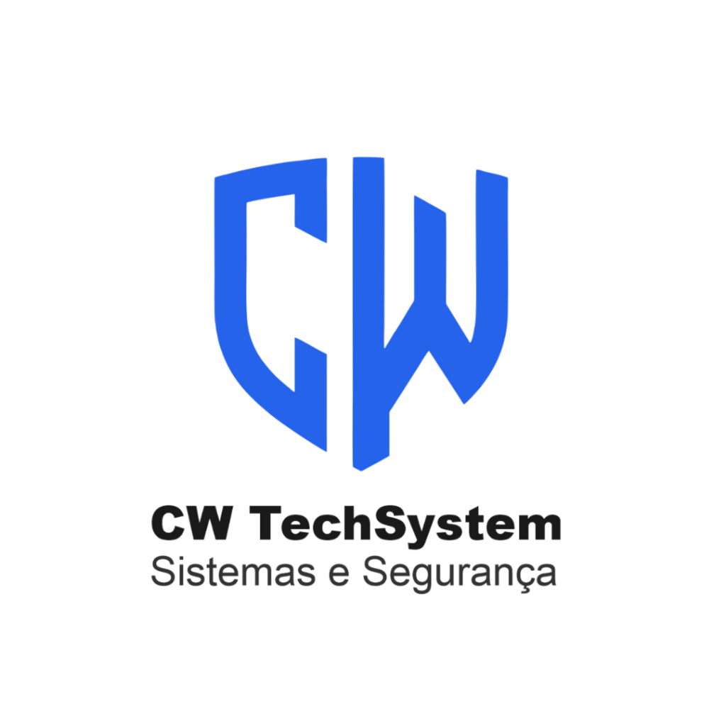CW TechSystem Logo